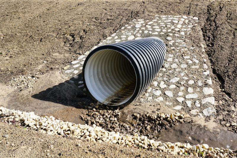 Culvert Installation