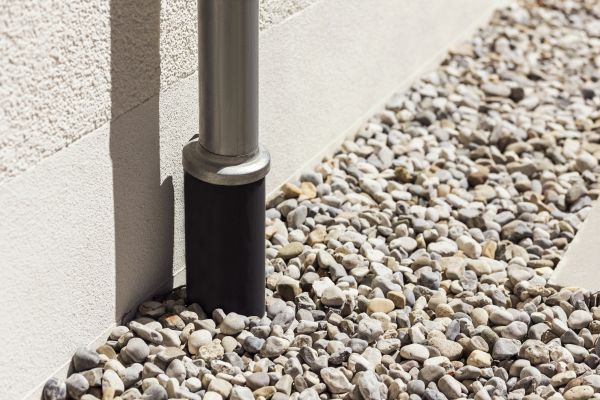 Cost of French Drain Service in Chesapeake