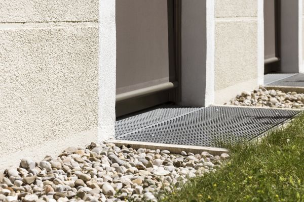 Cost of French Drain System Installation in Chesapeake