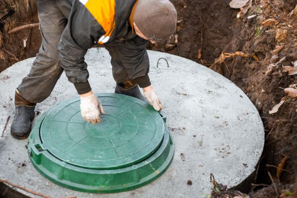 Cost of Sewage Ejector Pump Installation in Chesapeake