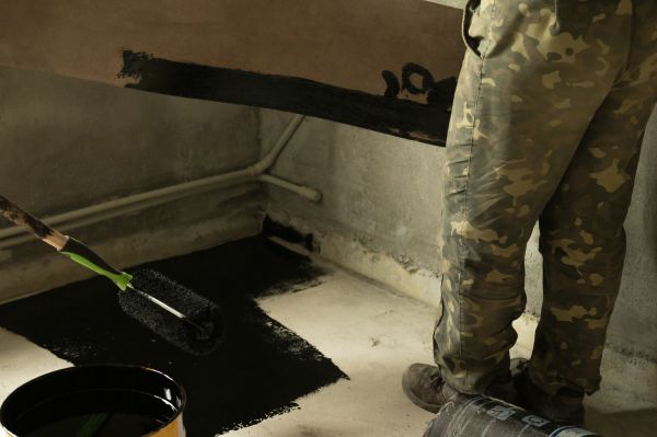 Cost of Interior Waterproofing in Chesapeake