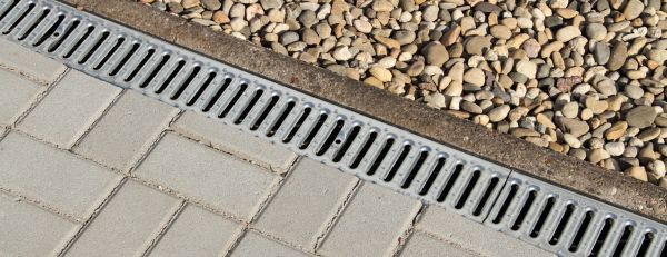 Surface Drainage in Chesapeake