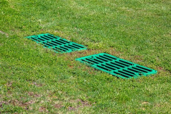 Cost of Catch Basin Installation in Chesapeake