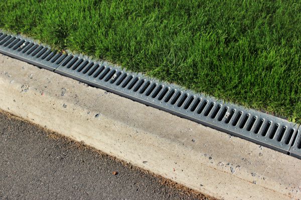 Cost of Driveway Drainage Installation in Chesapeake