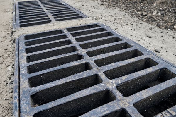 Cost of Catch Basin Repair in Chesapeake
