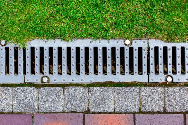 Cost of Rainwater Management in Chesapeake