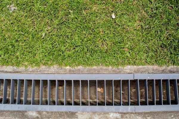 Cost of Exterior Drain Replacement in Chesapeake