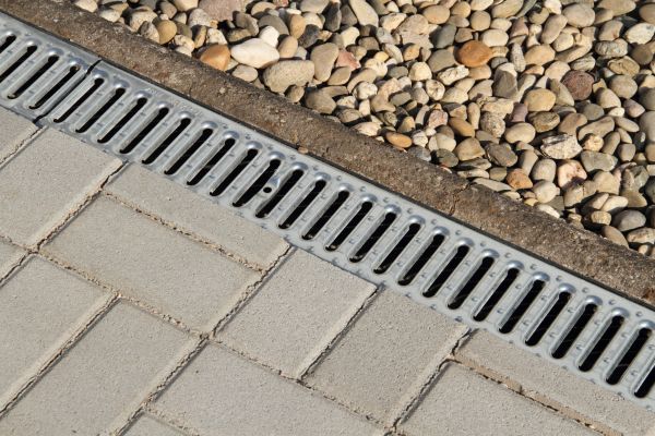 Cost of Drainage Line Replacement in Chesapeake